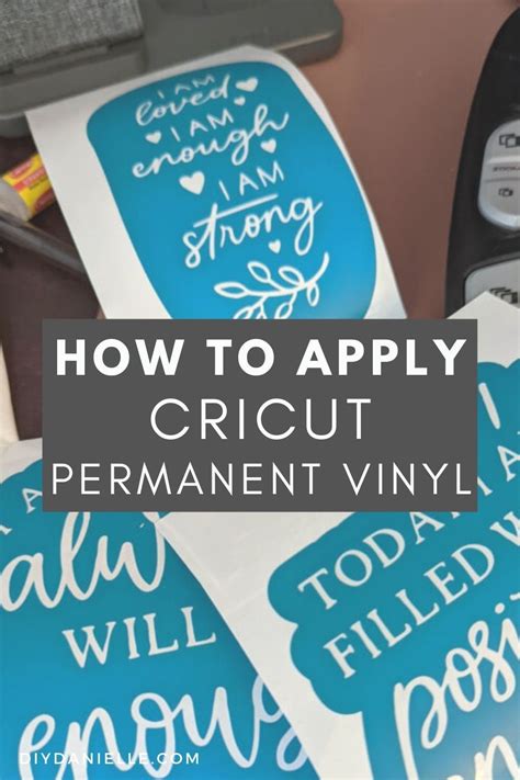 Getting Started: Essential Tools & Prep for Printable Permanent Vinyl Success