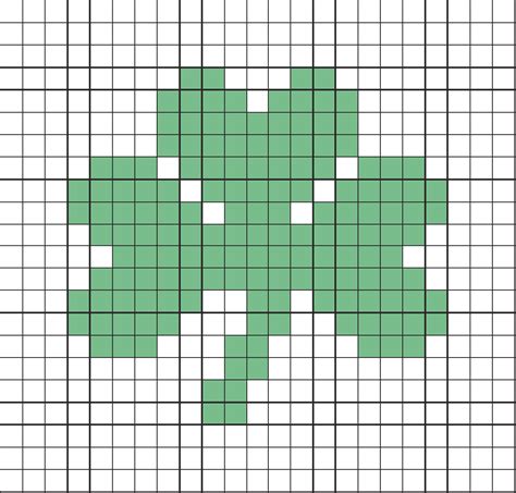Getting Started: The Classic Shamrock Graph (Beginner-Friendly)