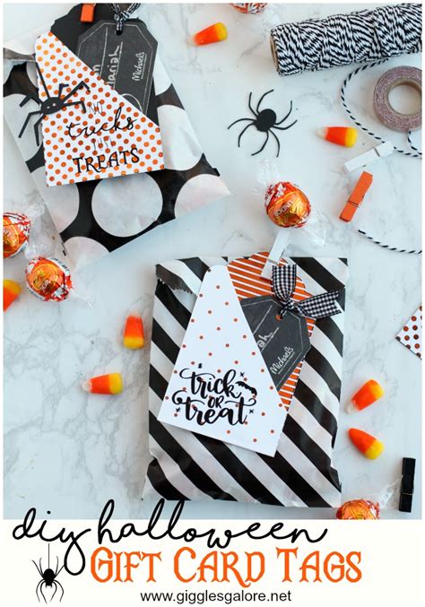 Gift-Giving Giggles: For Tags & Cards