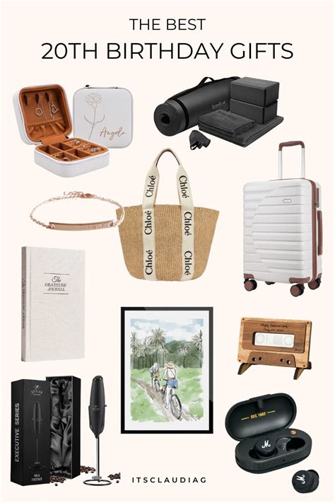 Gift Ideas That Score Big