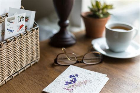 Gift Tags & Card Inserts: Sharing Comfort Thoughtfully