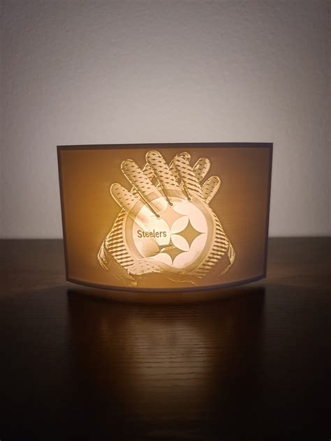 Gifts That Score: Personalized Steelers Presents