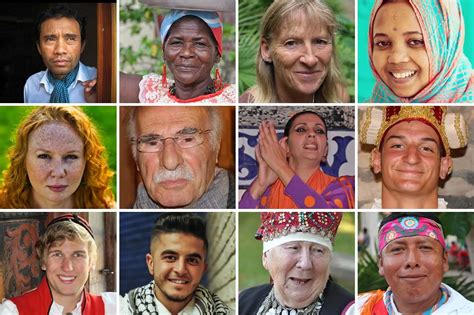 Global & Cultural Carols: Discovering New Traditions