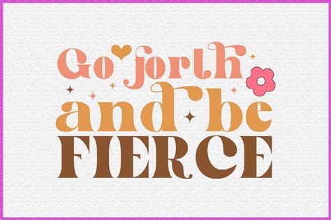 Go Forth and Color!