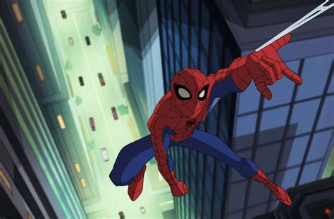 Go Forth and Create Your Web-Slinging Masterpiece!