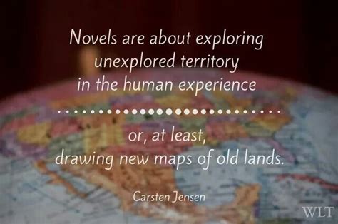 Go Forth and Explore!