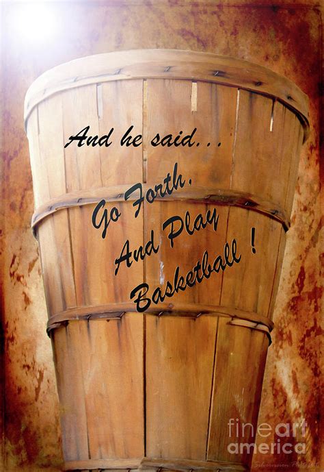 Go Forth and Play!