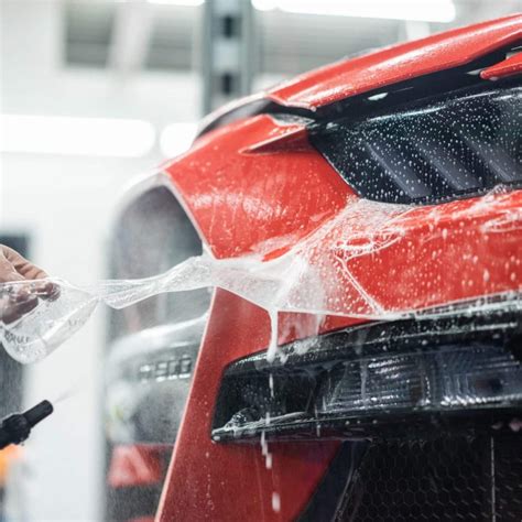 Go Forth and Protect Your Pristine Paint!
