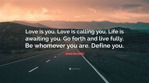 Go Forth and Tag with Love!