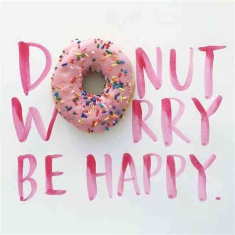 Go On, Get Your Donut On!