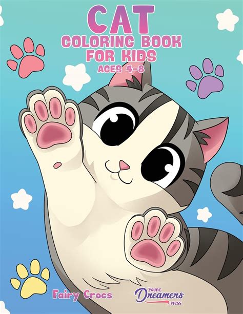 Go On, Get Your Purr-fect Coloring On!