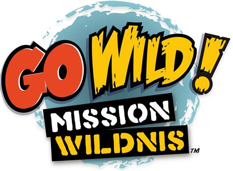 Go Wild!