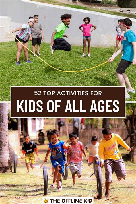 Gobble-Good Games & Activities: Keeping Kids Engaged