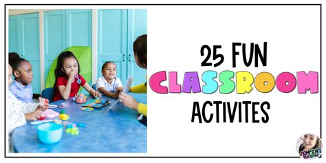 Gobble Up the Fun: Engaging Activities for Elementary Kids