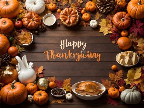 Gobble Up the Goodness!
