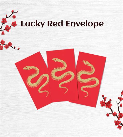 Good Fortune Awaits!