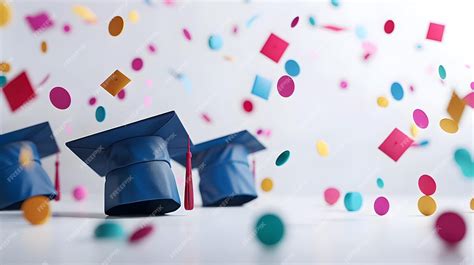 Graduation Glory & Achievement Accents: Marking Milestones with Style
