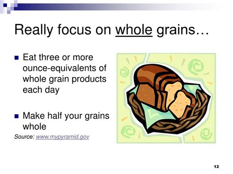 Grain Glorious Grains: Navigating Carbs Wisely