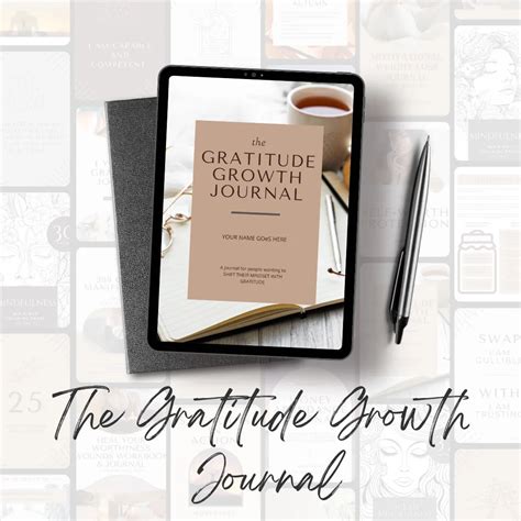 Gratitude-Focused & Thoughtful Projects
