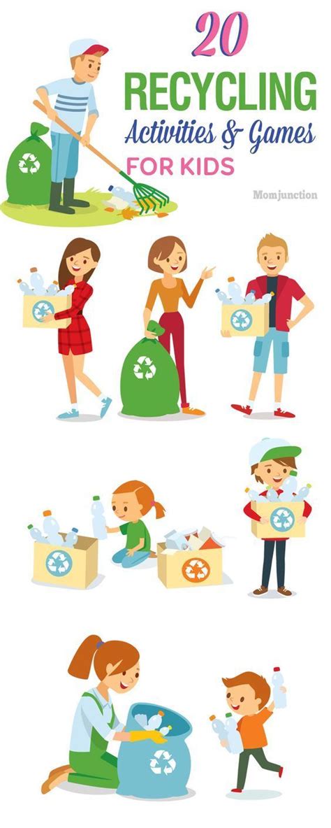 Green-tastic Fun: Printable Activities & Games for Kids