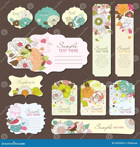 π Greeting Cards & Gift Tags