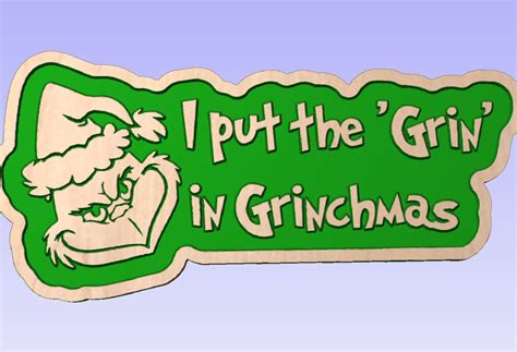 Grinchy Mischief & Mayhem