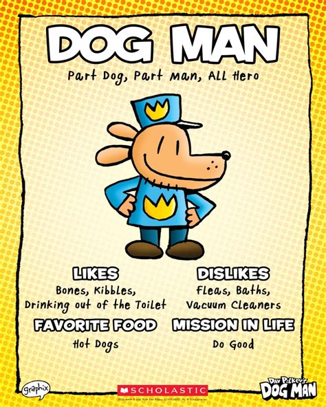 H2: Tips for Personalizing Your Dog Man Printables Adventure