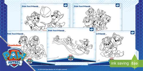 H2: Tips for Personalizing Your Paw Patrol Coloring Adventure