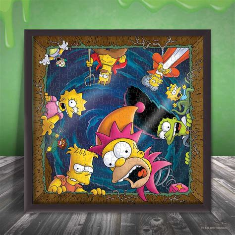 Happy Haunting, Happy Puzzling!