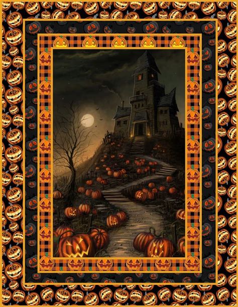 Happy Haunting & Happy Solving!
