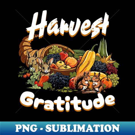 Harvest & Gratitude Turkey Keepsakes