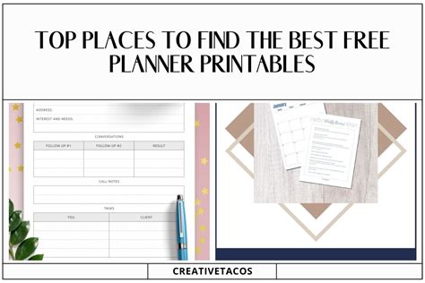 Harvesting Your Printables: Where to Find the Best Free & Premium Options
