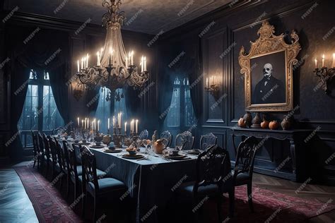 Haunted Houses & Ghostly Guests Challenges
