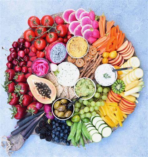Healthy Bites & Happy Plates: Fun with Fruits & Veggies
