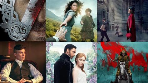 Heart-Wrenching Historical Sagas: A Journey Through Time
