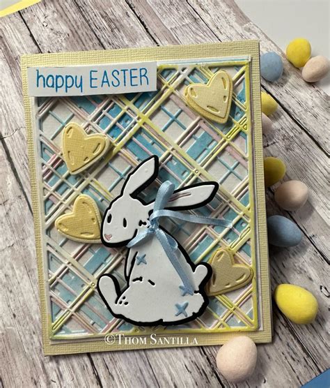 Heartfelt DIY Easter Cards & Stationery