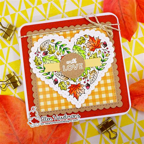 Heartfelt Fall Gifting & Greeting Printables: Sharing Seasonal Joy
