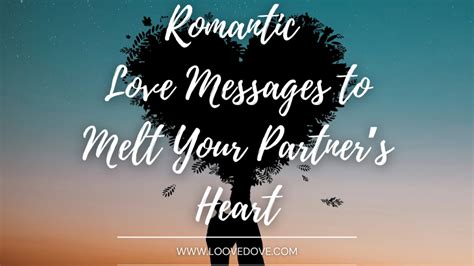 Heartfelt & Romantic Notes for Partners