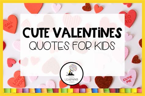 Hearts with Messages & Quotes: Speak Volumes with Color