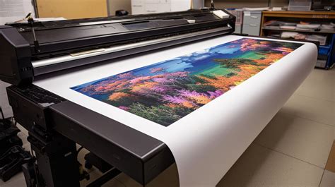 High-Quality Printing: From Screen to Sheet