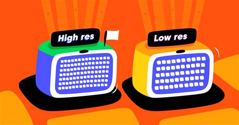 High-Resolution vs. Vector: Choosing the Right File for Your Brazilian Flag Print