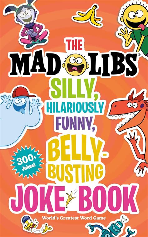 Hilariously Humorous Challenges: For Belly Laughs Only!