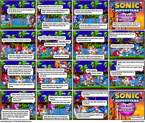 Historical & Comic Eras: A Trip Down Memory Lane