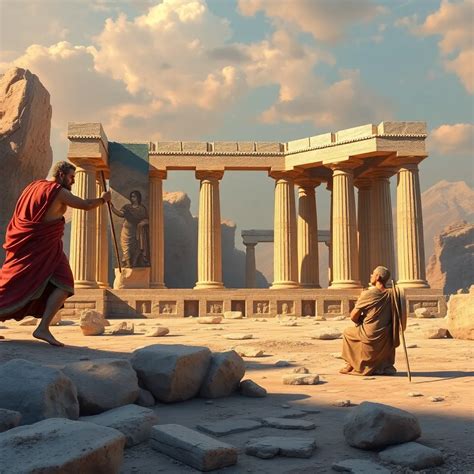 Historical & Cultural Context: Deep Dive Printables into Ancient Greek & Beyond