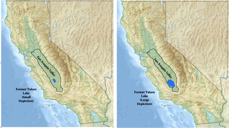 Historical & Quirky Maps: A Glimpse into California's Past