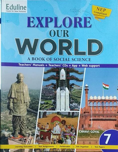 History & Social Studies Journeys: Exploring Our World and Its Past