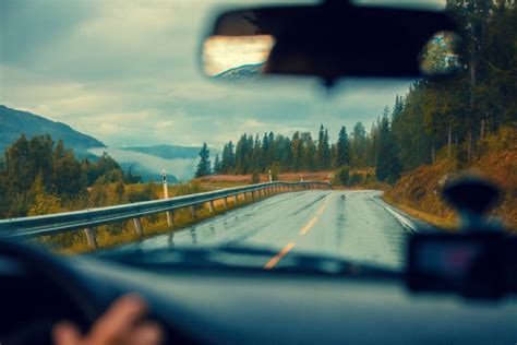 Hit the Road with Confidence!