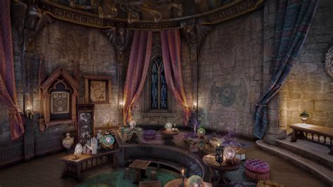 Hogwarts Classroom & Learning Aids: Educational Fun