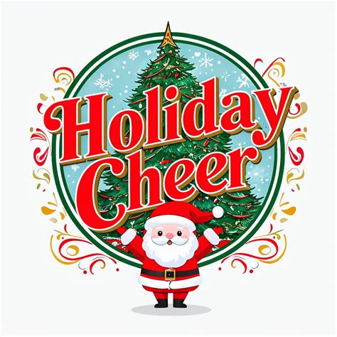 Holiday Cheer: Festive & Quick Designs