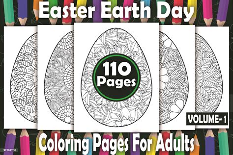 Holiday Hooray: Seasonal Spring Printables (Easter, Earth Day, etc.)